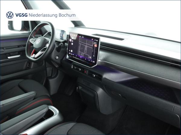Volkswagen ID.Buzz ID. Buzz GTX Lang 4Motion AHK ACC Kamera HeadUp