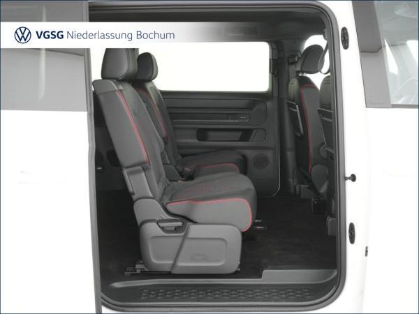 Volkswagen ID.Buzz ID. Buzz GTX Harman Kardon IQ Light Navi AHK LED