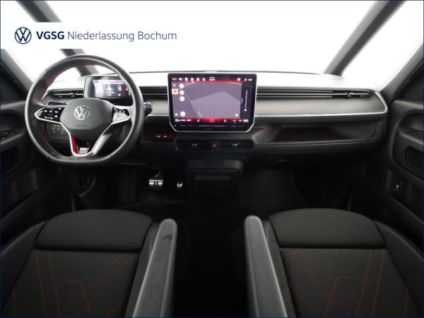 Volkswagen ID.Buzz ID. Buzz GTX Lang 4Motion AHK Sitzhzg. Klima Navi