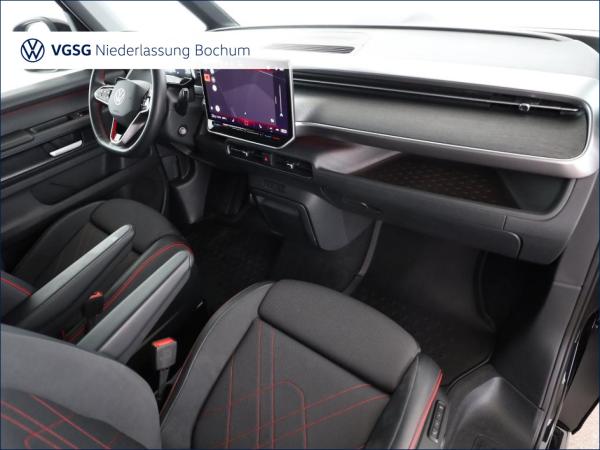Volkswagen ID.Buzz ID. Buzz GTX Lang 4Motion AHK Sitzhzg. Klima Navi