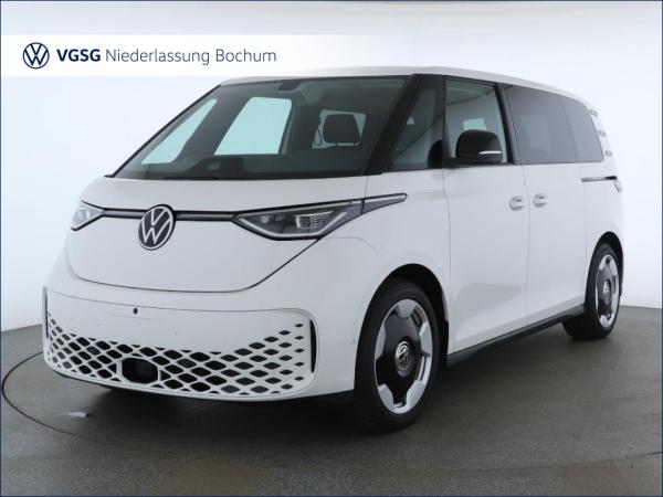 Volkswagen ID.Buzz ID. Buzz Pro AHK Navi Klima Sitzhzg. Matrix Kamera