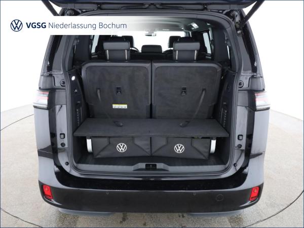 Volkswagen ID.Buzz ID. Buzz GTX Lang 4Motion AHK Navi Klima ACC PDC