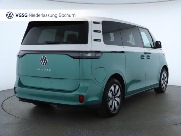Volkswagen ID.Buzz ID. Buzz Pro AHK Klima Navi Sitzhzg. Head-Up LED