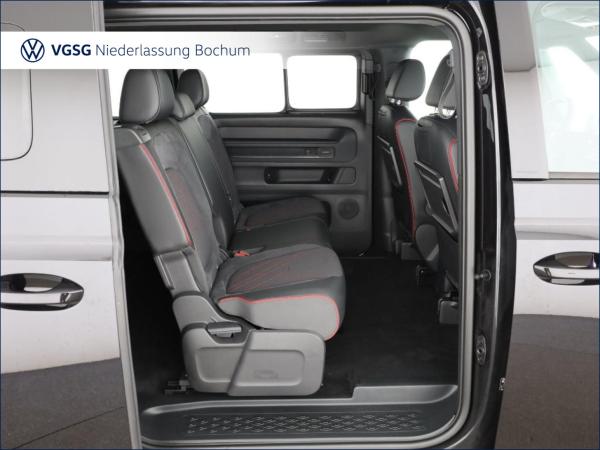 Volkswagen ID.Buzz ID. Buzz GTX Lang 4Motion AHK Navi Klima ACC PDC