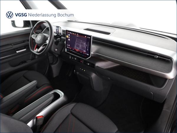 Volkswagen ID.Buzz ID. Buzz GTX Lang 4Motion AHK Navi Klima ACC PDC