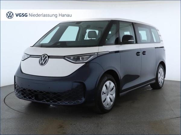 Volkswagen ID.Buzz ID. Buzz Pure AHK IQ.Light Climatronic Wärmepumpe