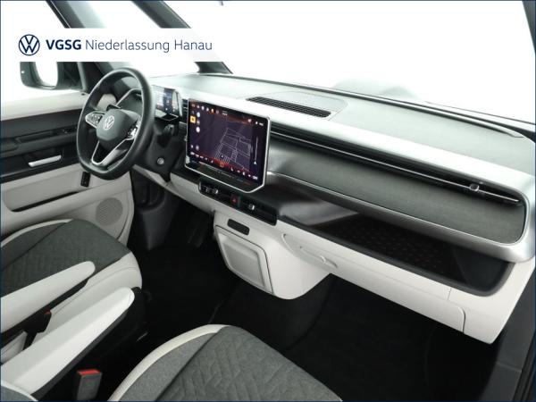 Volkswagen ID.Buzz ID. Buzz Pure AHK IQ.Light Climatronic Wärmepumpe