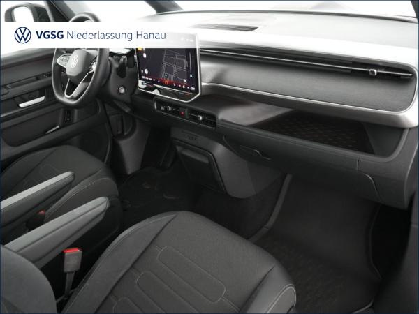 Volkswagen ID.Buzz ID. Buzz Pro AHK PLA ACC Climatronic Kamera Navi