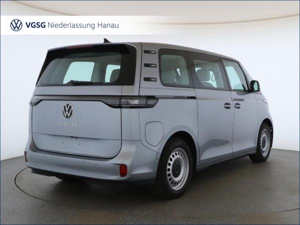 Volkswagen ID.Buzz ID. Buzz Pro AHK Sitzhzg. Climatronic Navi Rear