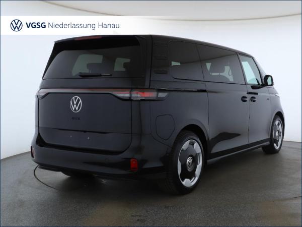 Volkswagen ID.Buzz ID. Buzz GTX Lang 4Motion Lang AHK 6Sitzer Navi