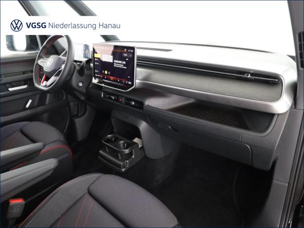 Volkswagen ID.Buzz ID. Buzz GTX Lang 4Motion Lang AHK 6Sitzer Navi