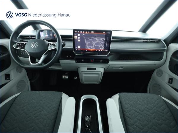 Volkswagen ID.Buzz ID. Buzz Pro AHK Navi Wärmepumpe Climatronic LED