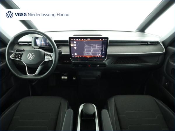 Volkswagen ID.Buzz ID. Buzz Pure 5-Sitze AHK Navi IQ.Light ACC Kamera