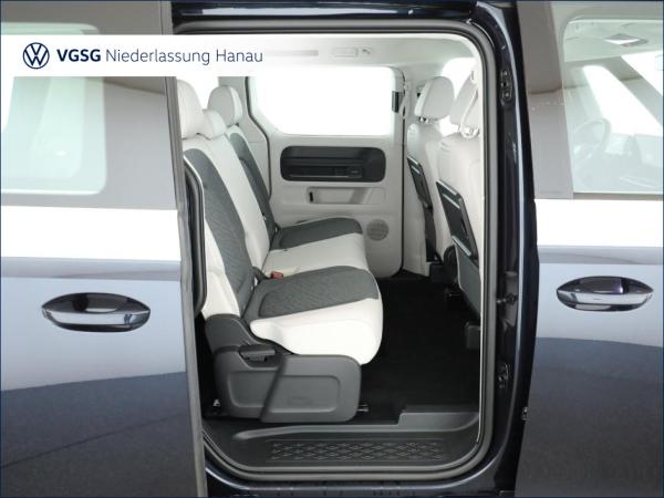 Volkswagen ID.Buzz ID. Buzz Pure AHK IQ.Light Climatronic Wärmepumpe