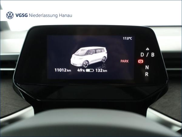 Volkswagen ID.Buzz ID. Buzz Pure 5-Sitze AHK Navi IQ.Light ACC Kamera