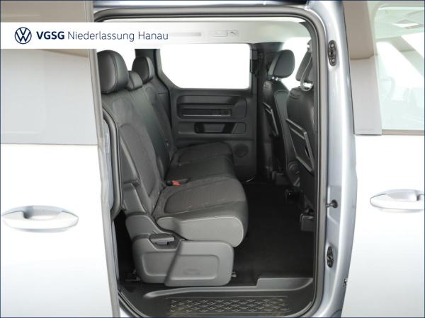 Volkswagen ID.Buzz ID. Buzz Pure 5-Sitze AHK Navi IQ.Light ACC Kamera