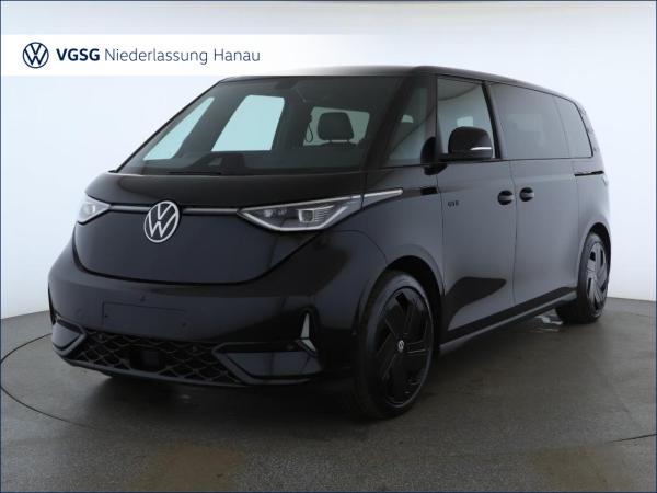 Volkswagen ID.Buzz ID. Buzz GTX Lang AHK PLA Navi Wärmepumpe LED