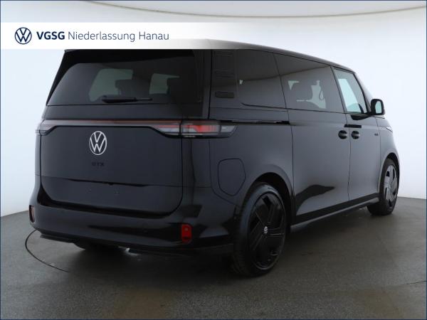 Volkswagen ID.Buzz ID. Buzz GTX Lang AHK PLA Navi Wärmepumpe LED