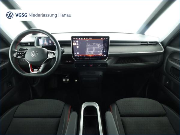 Volkswagen ID.Buzz ID. Buzz GTX Lang AHK PLA Navi Wärmepumpe LED