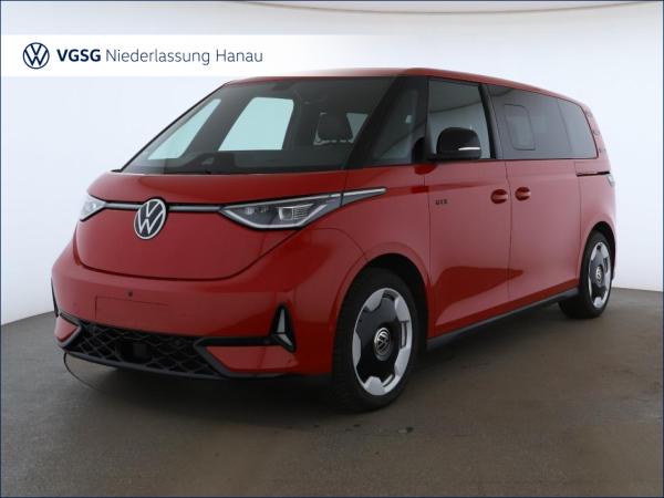 Volkswagen ID.Buzz ID. Buzz GTX Lang 4Motion Pano Navi Wärmepumpe