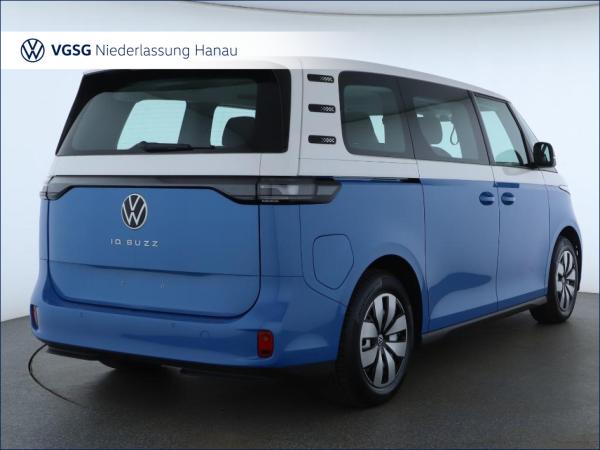 Volkswagen ID.Buzz ID. Buzz Pro AHK Harman Kardon Navi Standhzg. LED