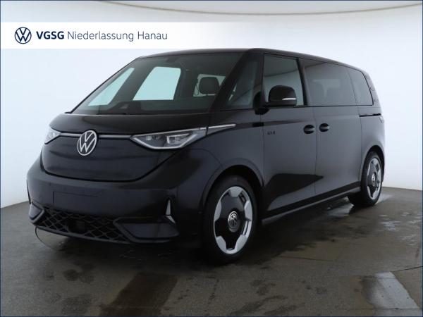 Volkswagen ID.Buzz ID. Buzz GTX Lang 4Motion AHK 7Sitzer Navi HeadUp