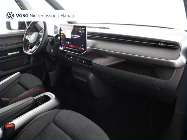 Volkswagen ID.Buzz ID. Buzz GTX Lang 4Motion AHK AreaView Navi LED