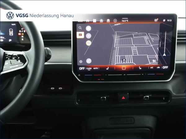 Volkswagen ID.Buzz ID. Buzz GTX Lang AHK PLA Navi Wärmepumpe LED