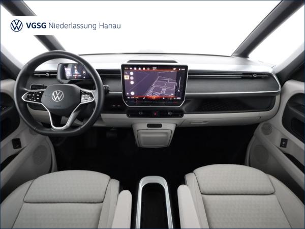 Volkswagen ID.Buzz ID. Buzz Pro AHK ACC Climatronic Sounds. AreaView