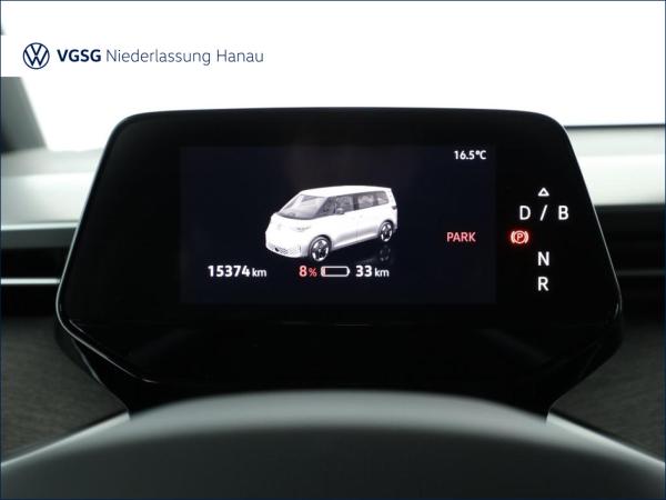 Volkswagen ID.Buzz ID. Buzz GTX Lang AHK PLA Navi Wärmepumpe LED