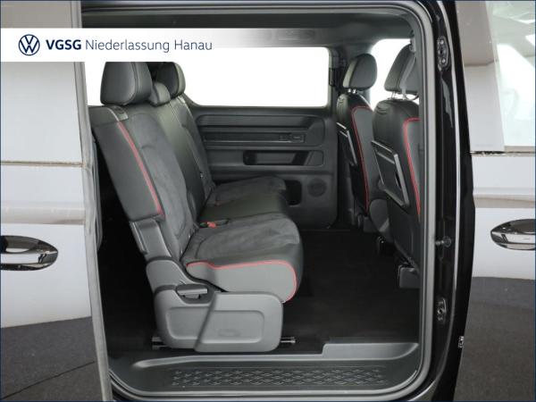 Volkswagen ID.Buzz ID. Buzz GTX Lang AHK PLA Navi Wärmepumpe LED