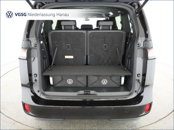 Volkswagen ID.Buzz ID. Buzz GTX Lang AHK PLA Navi Wärmepumpe LED
