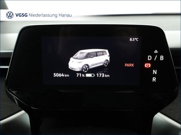 Volkswagen ID.Buzz ID. Buzz GTX Lang 4Motion Pano Navi Wärmepumpe