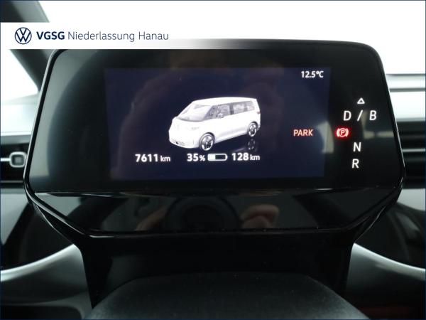 Volkswagen ID.Buzz ID. Buzz Pro AHK Harman Kardon Navi Standhzg. LED
