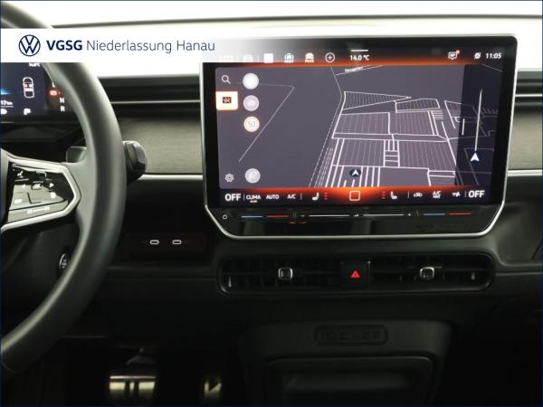Volkswagen ID.Buzz ID. Buzz Pro Sitzhzg. Navi ACC HarmanKardon PDC