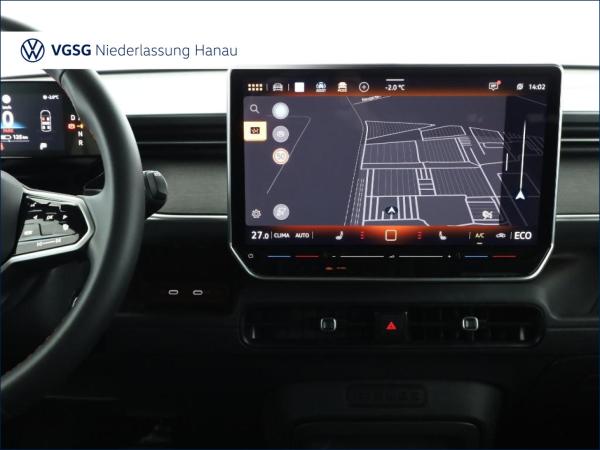 Volkswagen ID.Buzz ID. Buzz GTX Lang 4Motion AHK 7Sitzer Navi HeadUp