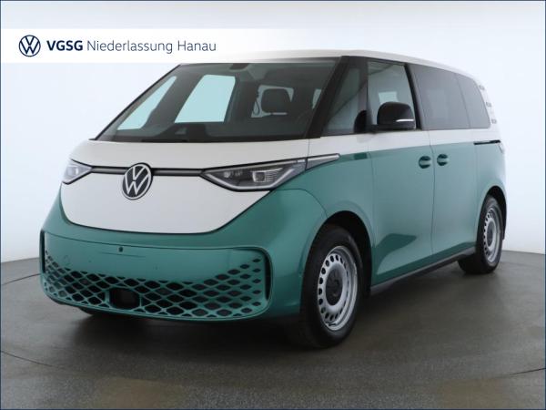 Volkswagen ID.Buzz ID. Buzz Pro Goal Navi Sitzhzg. AreaView IQ.Light