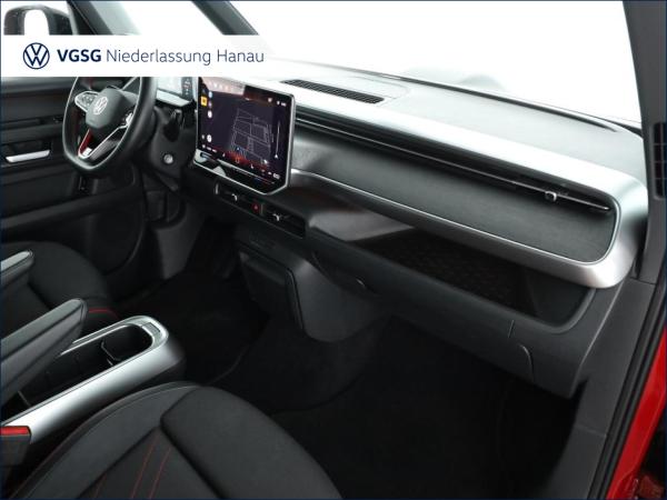 Volkswagen ID.Buzz ID. Buzz GTX Lang 4Motion AHK Navi Kamera HeadUp