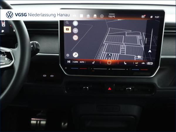 Volkswagen ID.Buzz ID. Buzz GTX Lang 4Motion AHK Navi Kamera HeadUp