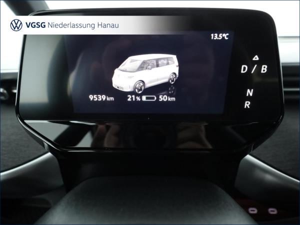 Volkswagen ID.Buzz ID. Buzz GTX Lang 4Motion AHK Navi Kamera HeadUp