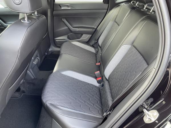 Volkswagen Polo 1.0 TSI DSG Energy