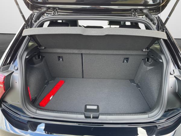 Volkswagen Polo 1.0 TSI DSG Energy