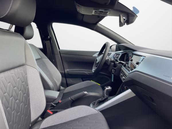 Volkswagen Polo 1.0 TSI DSG Energy