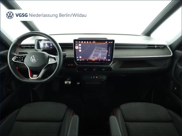 Volkswagen ID.Buzz GTX lang 4MOTION ACC Area View Wärmepumpe