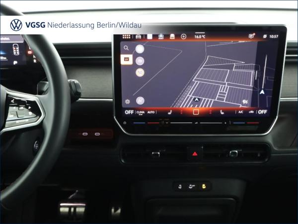 Volkswagen ID.Buzz GTX lang 4MOTION ACC Area View Wärmepumpe