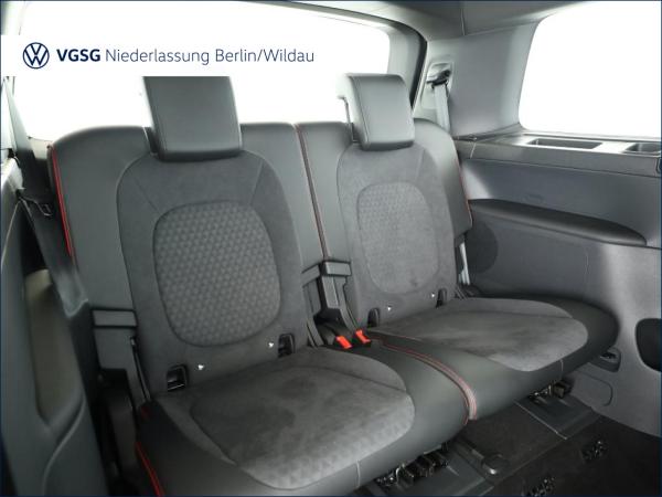 Volkswagen ID.Buzz GTX lang 4MOTION ACC Area View Wärmepumpe