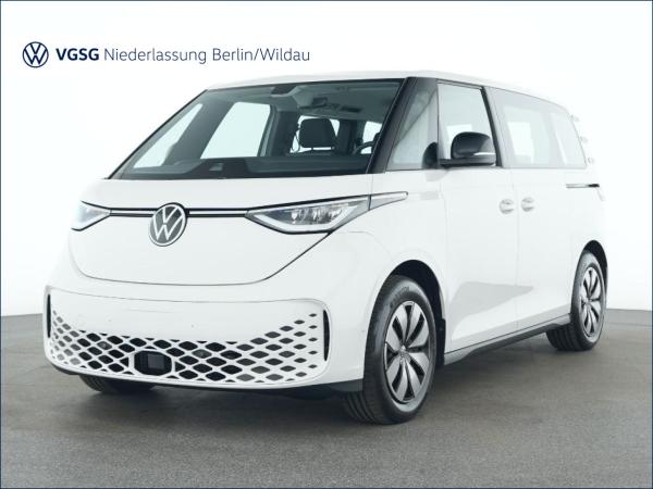 Volkswagen ID.Buzz Pro Navi ACC Rear View Park Assist Plus