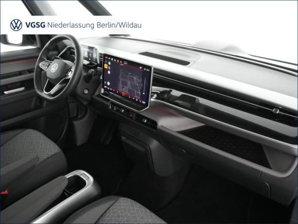 Volkswagen ID.Buzz ID. Buzz Pro Travel Assist ACC Area View AHK Navi
