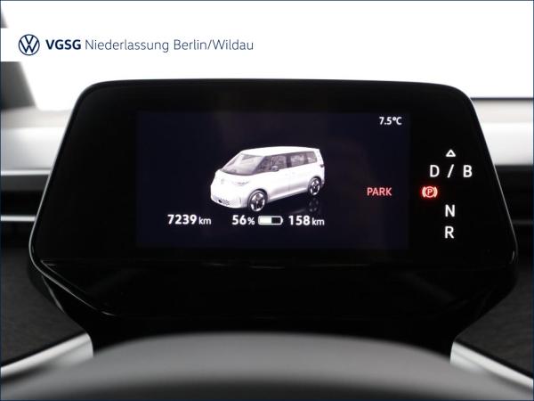 Volkswagen ID.Buzz ID. Buzz GTX Lang 4Motion HeadUp SideAssist AHK