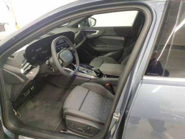 Audi A5 Avant S-Line e-hybrid qu AHK MATRIX PANO KEYL